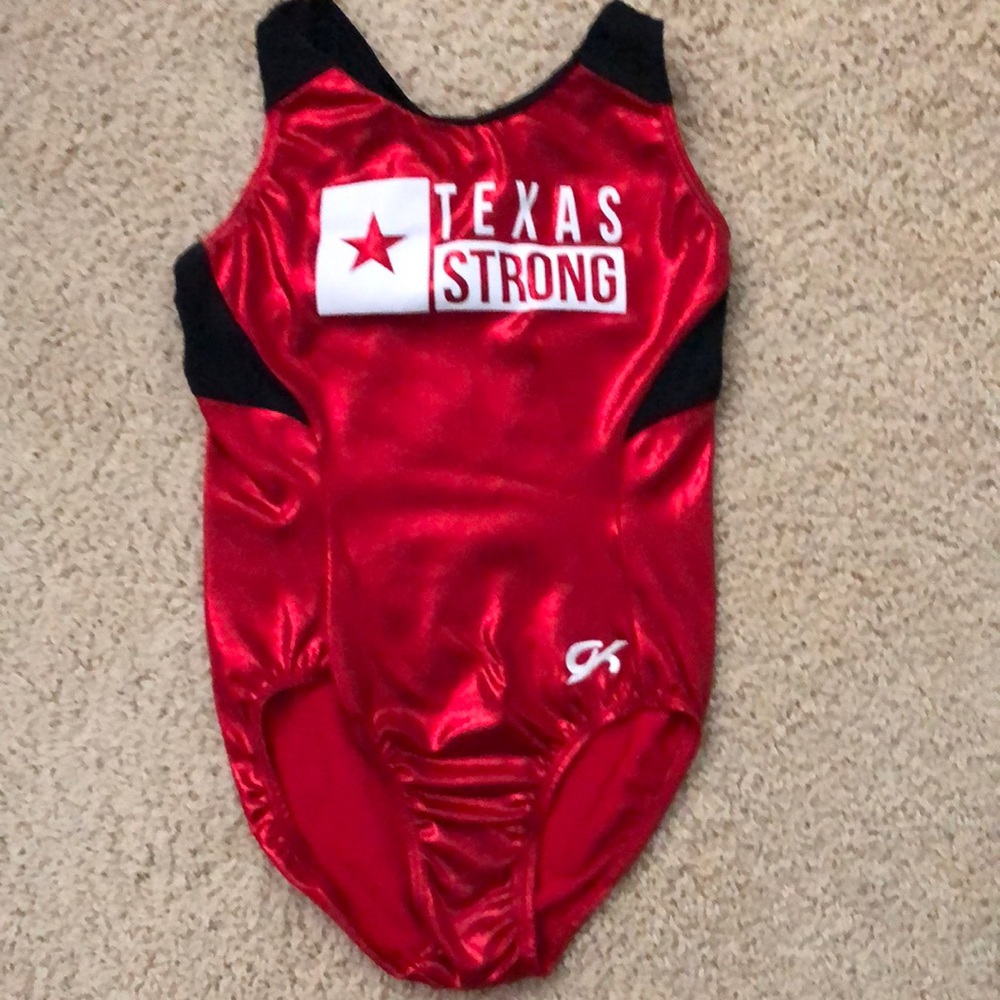 Leotard